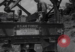 Image of Explosive Disposal Okinawa Okinawa Japan, 1953, second 55 stock footage video 65675079845