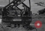 Image of Explosive Disposal Okinawa Okinawa Japan, 1953, second 57 stock footage video 65675079845