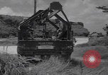 Image of Explosive Disposal Okinawa Okinawa Japan, 1953, second 58 stock footage video 65675079845