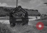 Image of Explosive Disposal Okinawa Okinawa Japan, 1953, second 59 stock footage video 65675079845