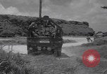 Image of Explosive Disposal Okinawa Okinawa Japan, 1953, second 60 stock footage video 65675079845