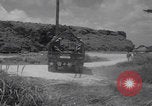 Image of Explosive Disposal Okinawa Okinawa Japan, 1953, second 62 stock footage video 65675079845