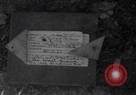 Image of Explosive Disposal Okinawa Japan Okinawa Japan, 1953, second 3 stock footage video 65675079846