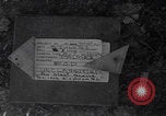 Image of Explosive Disposal Okinawa Japan Okinawa Japan, 1953, second 4 stock footage video 65675079846