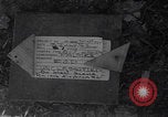 Image of Explosive Disposal Okinawa Japan Okinawa Japan, 1953, second 5 stock footage video 65675079846