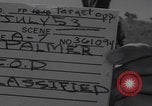 Image of Explosive Disposal Okinawa Japan Okinawa Japan, 1953, second 8 stock footage video 65675079846