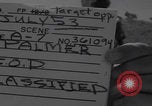 Image of Explosive Disposal Okinawa Japan Okinawa Japan, 1953, second 10 stock footage video 65675079846
