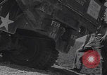 Image of Explosive Disposal Okinawa Japan Okinawa Japan, 1953, second 14 stock footage video 65675079846