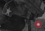 Image of Explosive Disposal Okinawa Japan Okinawa Japan, 1953, second 17 stock footage video 65675079846