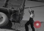 Image of Explosive Disposal Okinawa Japan Okinawa Japan, 1953, second 18 stock footage video 65675079846