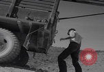 Image of Explosive Disposal Okinawa Japan Okinawa Japan, 1953, second 19 stock footage video 65675079846