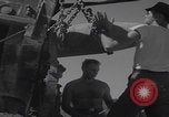 Image of Explosive Disposal Okinawa Japan Okinawa Japan, 1953, second 23 stock footage video 65675079846