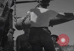 Image of Explosive Disposal Okinawa Japan Okinawa Japan, 1953, second 26 stock footage video 65675079846