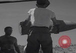 Image of Explosive Disposal Okinawa Japan Okinawa Japan, 1953, second 30 stock footage video 65675079846