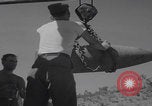 Image of Explosive Disposal Okinawa Japan Okinawa Japan, 1953, second 32 stock footage video 65675079846