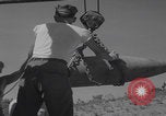 Image of Explosive Disposal Okinawa Japan Okinawa Japan, 1953, second 33 stock footage video 65675079846