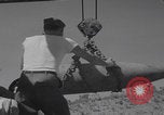 Image of Explosive Disposal Okinawa Japan Okinawa Japan, 1953, second 34 stock footage video 65675079846