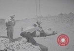 Image of Explosive Disposal Okinawa Japan Okinawa Japan, 1953, second 35 stock footage video 65675079846