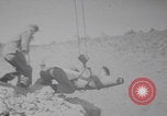 Image of Explosive Disposal Okinawa Japan Okinawa Japan, 1953, second 38 stock footage video 65675079846