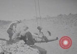 Image of Explosive Disposal Okinawa Japan Okinawa Japan, 1953, second 39 stock footage video 65675079846