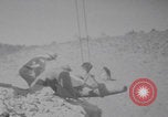 Image of Explosive Disposal Okinawa Japan Okinawa Japan, 1953, second 41 stock footage video 65675079846