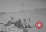 Image of Explosive Disposal Okinawa Japan Okinawa Japan, 1953, second 43 stock footage video 65675079846