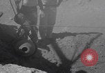 Image of Explosive Disposal Okinawa Japan Okinawa Japan, 1953, second 50 stock footage video 65675079846