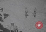 Image of Explosive Disposal Okinawa Japan Okinawa Japan, 1953, second 58 stock footage video 65675079846