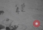Image of Explosive Disposal Okinawa Japan Okinawa Japan, 1953, second 61 stock footage video 65675079846