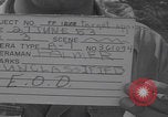 Image of bomb disposal Okinawa Japan, 1953, second 3 stock footage video 65675079847