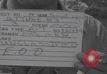 Image of bomb disposal Okinawa Japan, 1953, second 5 stock footage video 65675079847