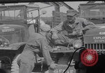Image of bomb disposal Okinawa Japan, 1953, second 6 stock footage video 65675079847