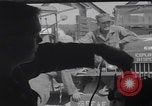 Image of bomb disposal Okinawa Japan, 1953, second 7 stock footage video 65675079847