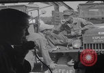 Image of bomb disposal Okinawa Japan, 1953, second 9 stock footage video 65675079847