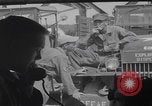 Image of bomb disposal Okinawa Japan, 1953, second 10 stock footage video 65675079847