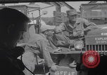 Image of bomb disposal Okinawa Japan, 1953, second 11 stock footage video 65675079847
