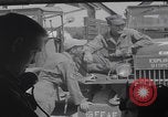 Image of bomb disposal Okinawa Japan, 1953, second 12 stock footage video 65675079847