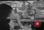 Image of bomb disposal Okinawa Japan, 1953, second 13 stock footage video 65675079847