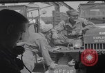 Image of bomb disposal Okinawa Japan, 1953, second 15 stock footage video 65675079847