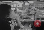 Image of bomb disposal Okinawa Japan, 1953, second 18 stock footage video 65675079847