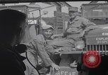 Image of bomb disposal Okinawa Japan, 1953, second 19 stock footage video 65675079847