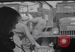 Image of bomb disposal Okinawa Japan, 1953, second 20 stock footage video 65675079847