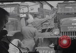 Image of bomb disposal Okinawa Japan, 1953, second 21 stock footage video 65675079847