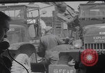 Image of bomb disposal Okinawa Japan, 1953, second 23 stock footage video 65675079847