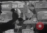 Image of bomb disposal Okinawa Japan, 1953, second 25 stock footage video 65675079847