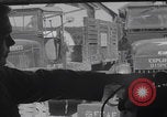 Image of bomb disposal Okinawa Japan, 1953, second 26 stock footage video 65675079847