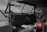 Image of bomb disposal Okinawa Japan, 1953, second 33 stock footage video 65675079847