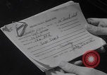 Image of bomb disposal Okinawa Japan, 1953, second 37 stock footage video 65675079847