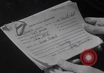 Image of bomb disposal Okinawa Japan, 1953, second 38 stock footage video 65675079847