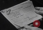 Image of bomb disposal Okinawa Japan, 1953, second 42 stock footage video 65675079847